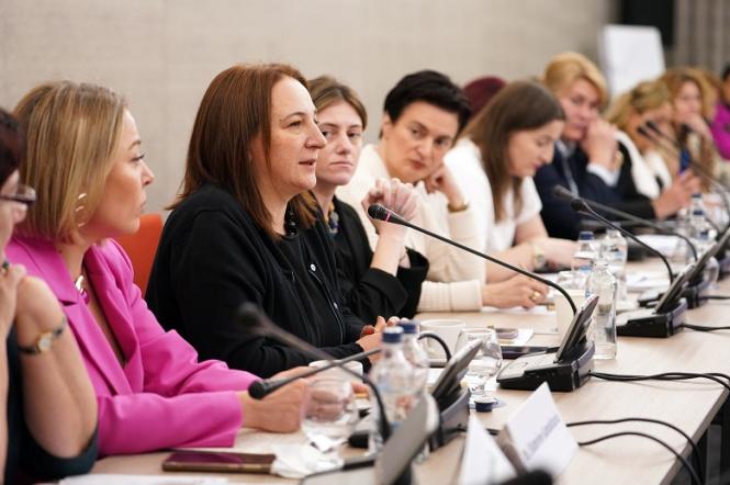 Open Day on Women, Peace and Security – 2025